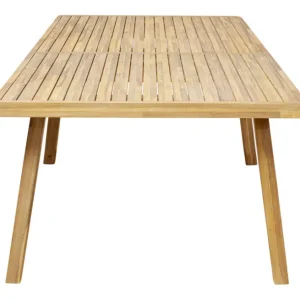 Outlet KARE Design Table Marbella 160x80cm