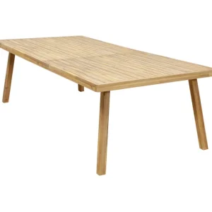 Outlet KARE Design Table Marbella 160x80cm