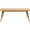 Fashion KARE Design Table Memo 200x90cm