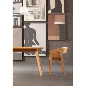 New KARE Design Table Memo 160x90cm