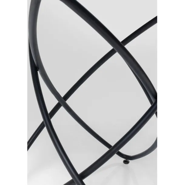 table_molekular_black_cm_7.webp Hot KARE Design Table Molekular Black Ø120cm