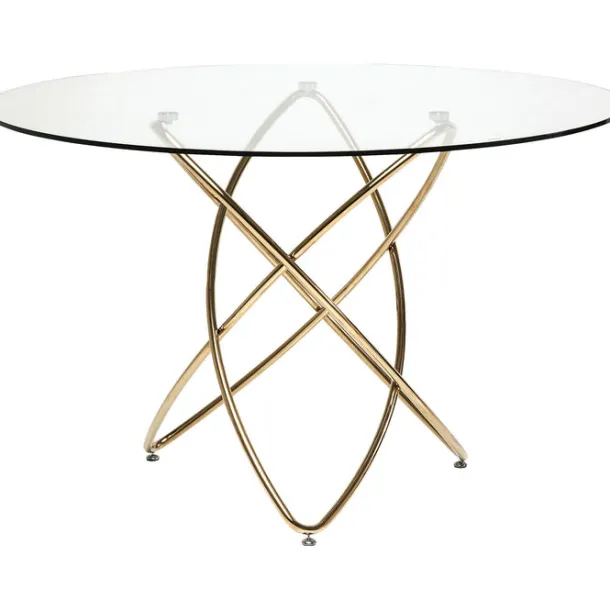 table_molekular_gold_cm_0.webp Online KARE Design Table Molekular Gold Ø120cm