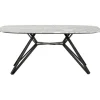 Clearance KARE Design Table Okinawa 180x90cm