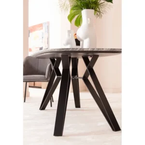 Clearance KARE Design Table Okinawa 180x90cm