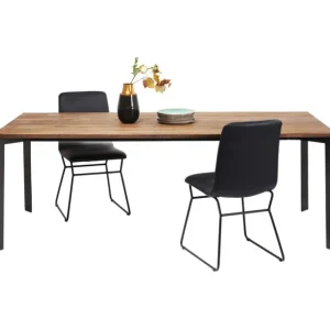 Outlet KARE Design Table Phoenix 220x100cm