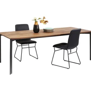 Outlet KARE Design Table Phoenix 220x100cm