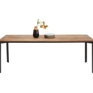 Outlet KARE Design Table Phoenix 220x100cm