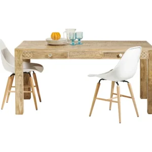 New KARE Design Table Puro Plain 160x80cm
