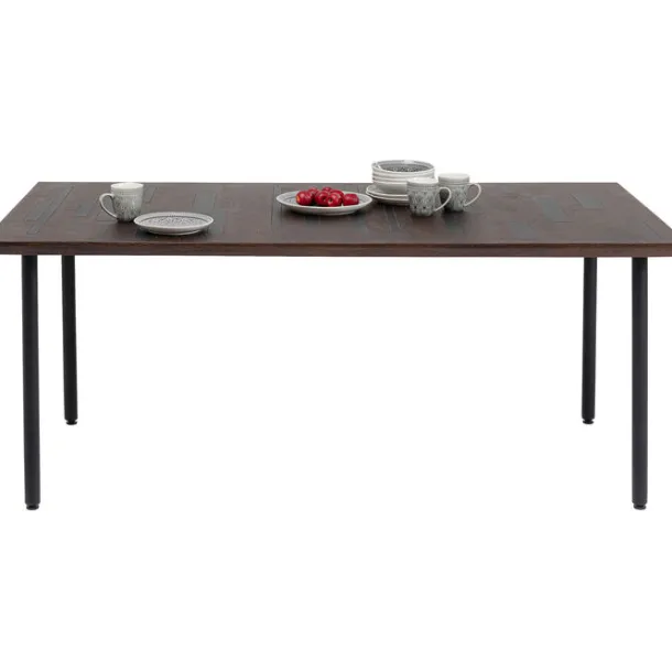 table_raindrop_xcm_2.webp Discount KARE Design Table Raindrop 180x90cm