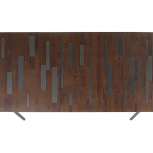 Discount KARE Design Table Raindrop 180x90cm
