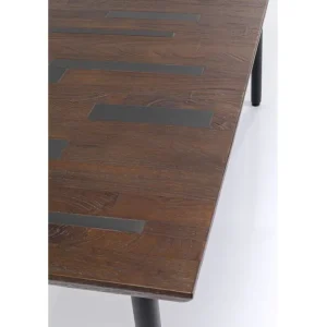 Discount KARE Design Table Raindrop 180x90cm