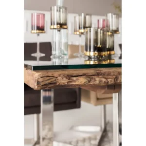 New KARE Design Table Rustico 200x90cm