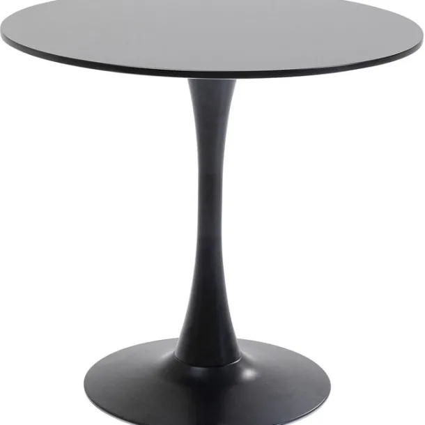 table_schickeria_black__0-1.webp Discount KARE Design Table Schickeria Black Ø80