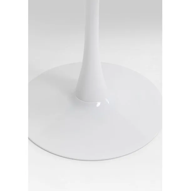 table_schickeria_marble_w_6.webp Sale KARE Design Table Schickeria Marble White Ø110cm