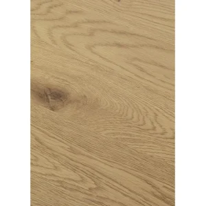 Outlet KARE Design Table Schickeria Oak White Ø80cm
