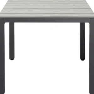 Discount KARE Design Table Sorrento Grey 80x80cm
