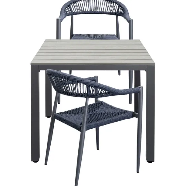 table_sorrento_grey_xcm_4.webp Discount KARE Design Table Sorrento Grey 80x80cm