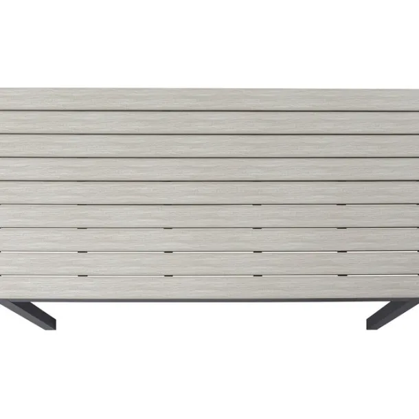 table_sorrento_grey_xcm_5-1.webp Outlet KARE Design Table Sorrento Grey 180x90cm