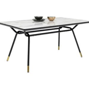 Online KARE Design Table South Beach 160x90cm