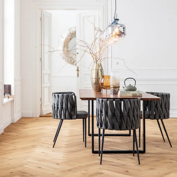 table_symphony_black_x_7.webp Outlet KARE Design Table Symphony Black 160x80