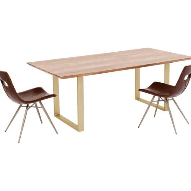 table_symphony_brass_x_2.webp Outlet KARE Design Table Symphony Brass 180x90