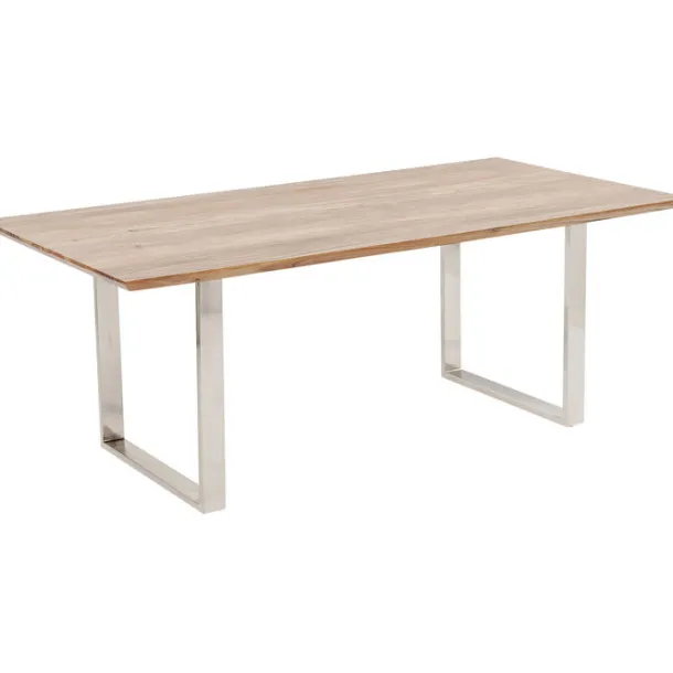 table_symphony_chrome_x_3-1.webp Hot KARE Design Table Symphony Chrome 200x100