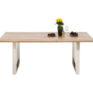 Sale KARE Design Table Symphony Chrome 160x80