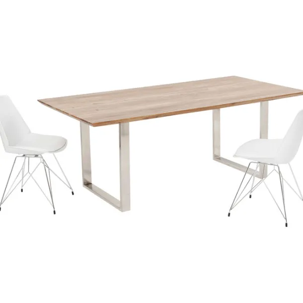 table_symphony_chrome_x_6-2.webp Clearance KARE Design Table Symphony Chrome 180x90