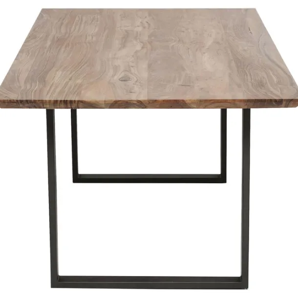 table_symphony_crude_stee_3.webp Online KARE Design Table Symphony Crude Steel 160x80