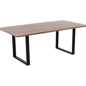 Best KARE Design Table Symphony Dark Black 200x100