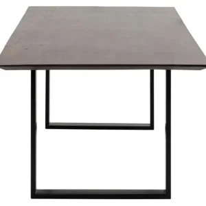 Best KARE Design Table Symphony Dark Black 200x100