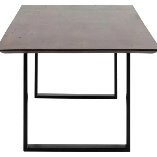 table_symphony_dark_black_4-1.webp Best KARE Design Table Symphony Dark Black 200x100