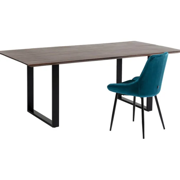 table_symphony_dark_black_7-1.webp Best KARE Design Table Symphony Dark Black 200x100