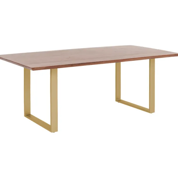 table_symphony_dark_brass_1-2.webp Discount KARE Design Table Symphony Dark Brass 200x100