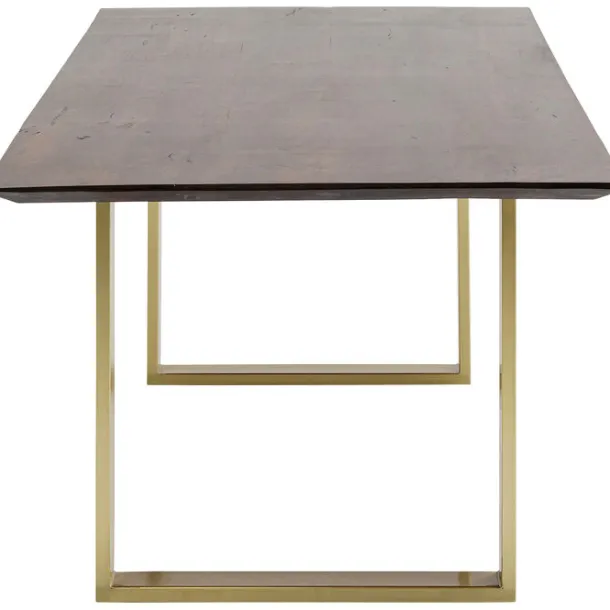 table_symphony_dark_brass_3-1.webp Discount KARE Design Table Symphony Dark Brass 180x90