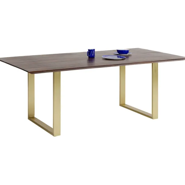 table_symphony_dark_brass_5-1.webp Discount KARE Design Table Symphony Dark Brass 180x90