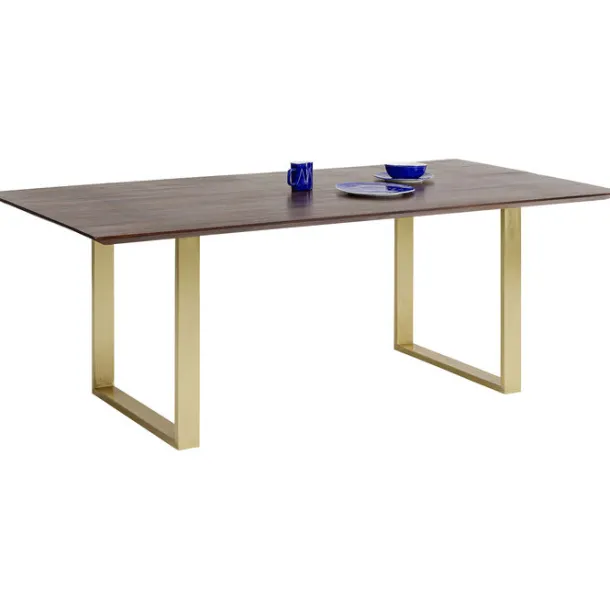 table_symphony_dark_brass_5-2.webp Discount KARE Design Table Symphony Dark Brass 200x100