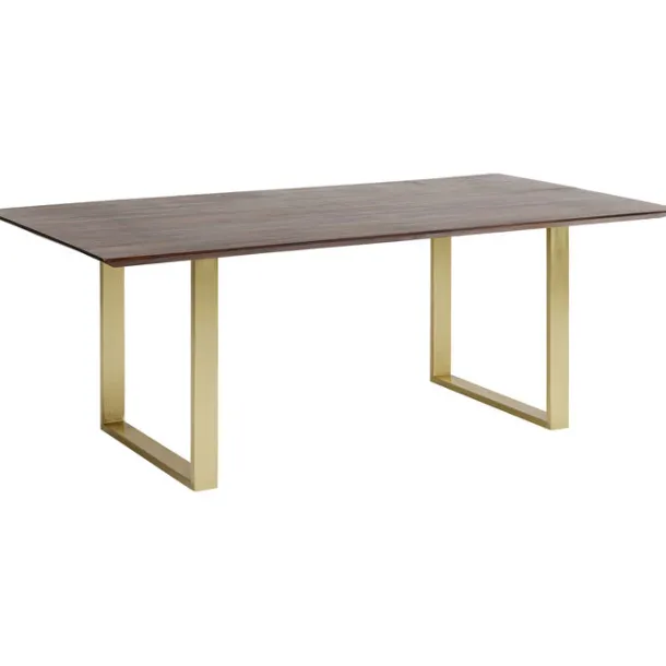 table_symphony_dark_brass_6-2.webp Discount KARE Design Table Symphony Dark Brass 200x100