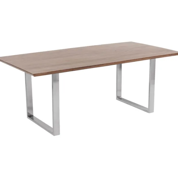 table_symphony_dark_chrom_1.webp New KARE Design Table Symphony Dark Chrome 160x80