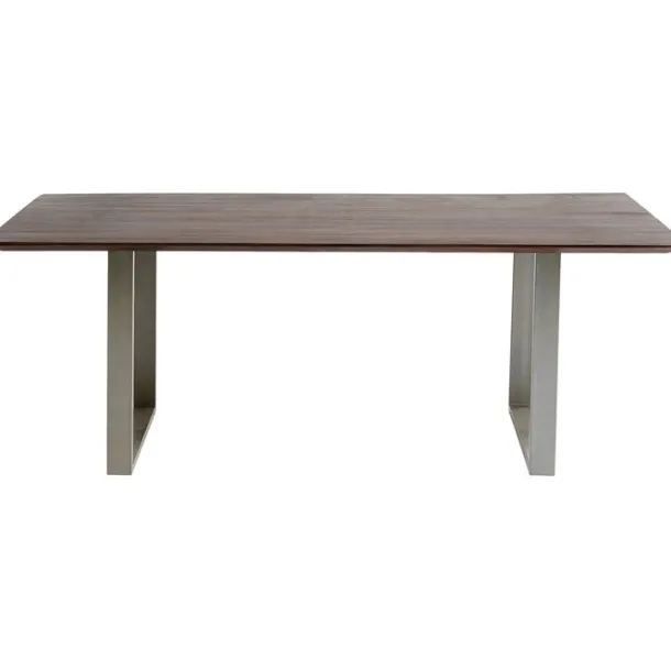 table_symphony_dark_chrom_2-1.webp Discount KARE Design Table Symphony Dark Chrome 180x90