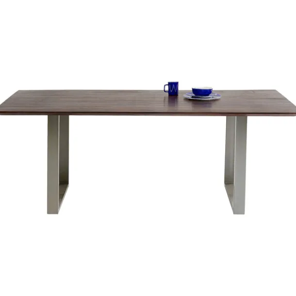 table_symphony_dark_chrom_4-1.webp Discount KARE Design Table Symphony Dark Chrome 180x90