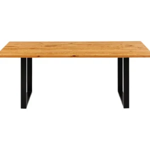 Best KARE Design Table Symphony Oak Black 200x100