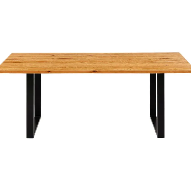 table_symphony_oak_black__0.webp Best KARE Design Table Symphony Oak Black 160x80