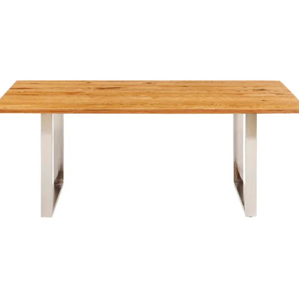 table_symphony_oak_chrome_0-2.webp New KARE Design Table Symphony Oak Chrome 200x100