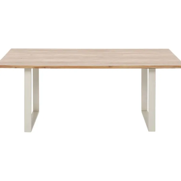 table_symphony_silver_x_3.webp Clearance KARE Design Table Symphony Silver 200x100