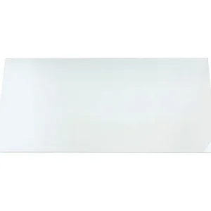 Discount KARE Design Table Top Glass Clear Tempered 200x90cm