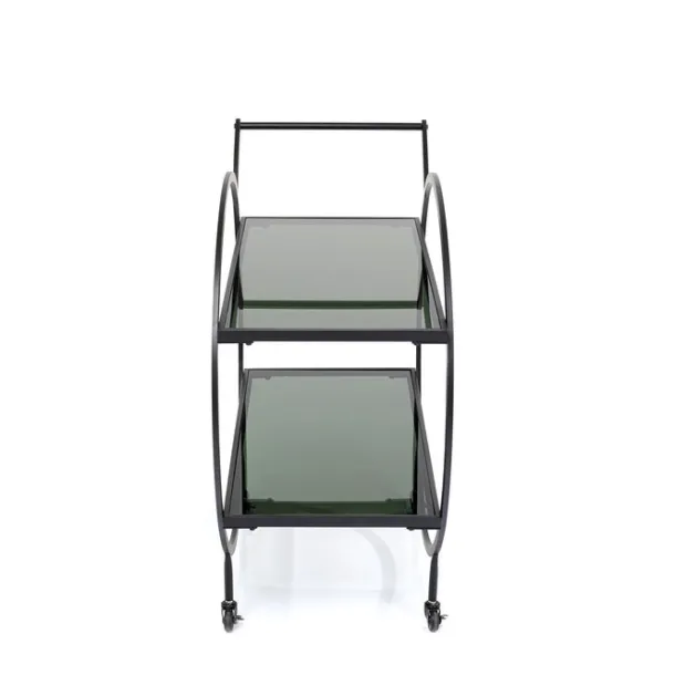 tray_table_loft_black_6.webp Fashion KARE Design Tray Table Loft Black