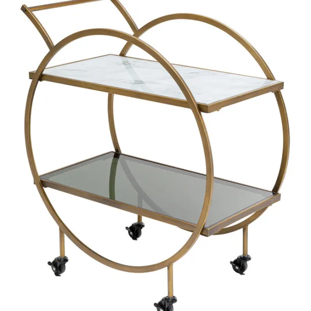 tray_table_loft_brass_4.webp Sale KARE Design Tray Table Loft Brass