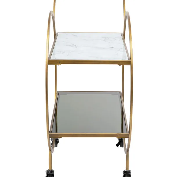 tray_table_loft_brass_5.webp Sale KARE Design Tray Table Loft Brass