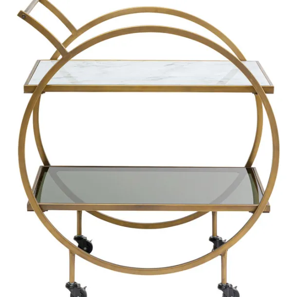 tray_table_loft_brass_6.webp Sale KARE Design Tray Table Loft Brass